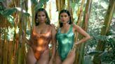 Sports Illustrated Swimsuit Teams With Nicole Williams English on Exclusive Swimwear Collaboration