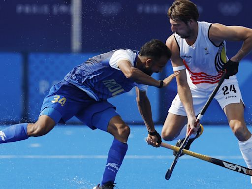 Paris Olympics hockey: Why the defeat to Belgium ushers in hope and optimism for India