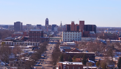 Lansing earns low score for energy-efficient economy