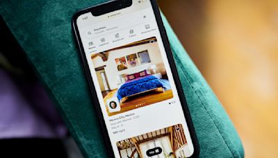 Airbnb set for biggest decline in a year on weak travel outlook