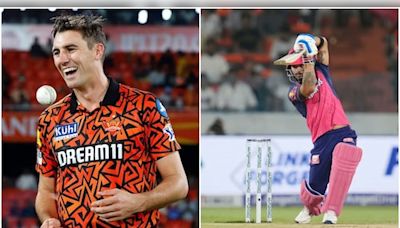 SRH vs RR, IPL 2024 Qualifier 2 Preview: Explaining how both teams can qualify for the final against KKR - CNBC TV18