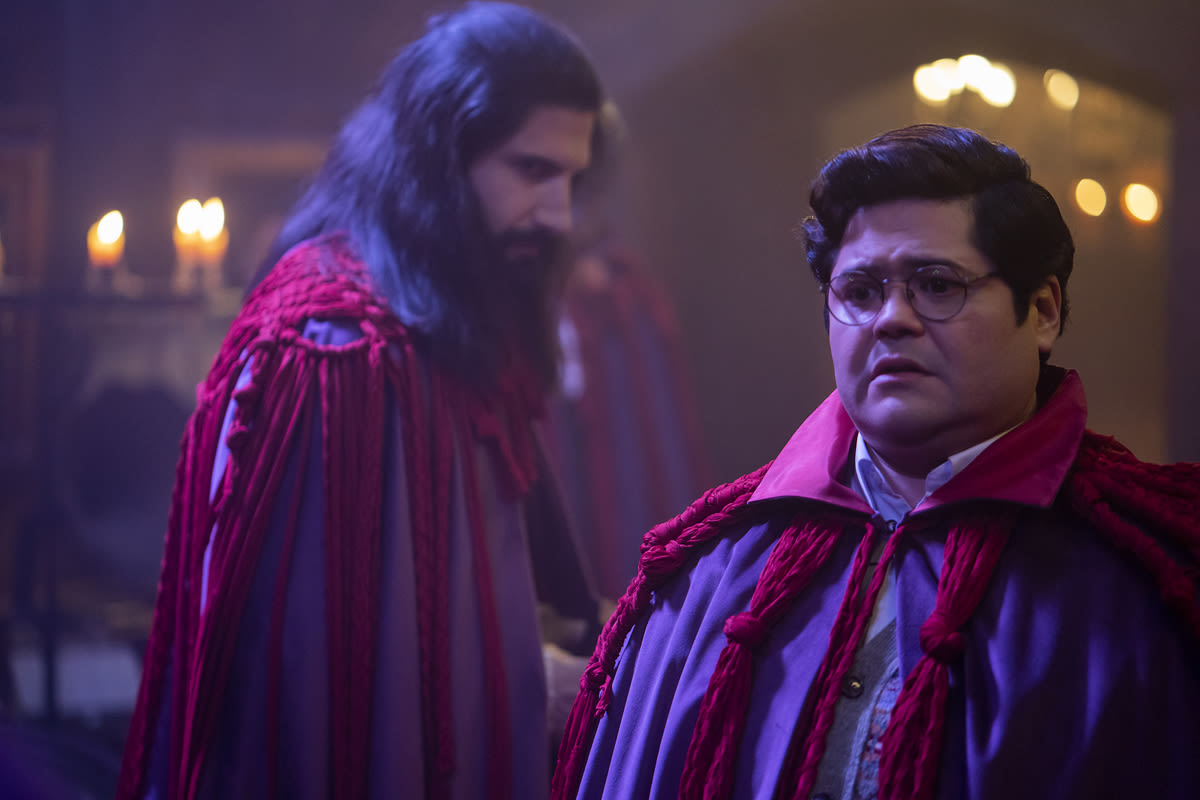 ‘What We Do In The Shadows’ Sets FX Premiere Date For Sixth & Final Season