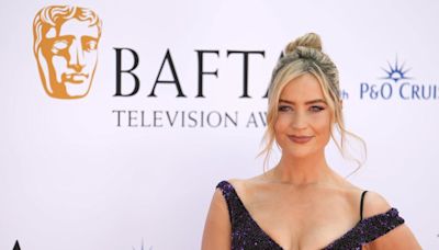 Laura Whitmore alleges ‘inappropriate behaviour’ during Strictly stint