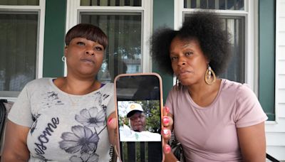 A month in mourning: D'Vontaye Mitchell's family details life upended, waiting for charges