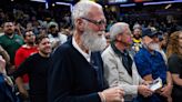 David Letterman has suggestions on how to improve the NBA