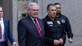 Sen. Bob Menendez's corruption trial begins, his second in the last decade