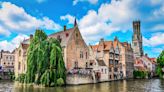 Bruges, Belgium: Beer, Beauty, And Bliss With A Side Of Swamp