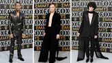 Shirtless Looks Were Trending at the Emmy Awards 2023: Liv Hewson, Tyler James Williams and More