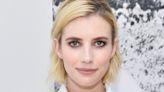 Wait Until You See Emma Roberts 'Doll Wall' Inside Her LA Home