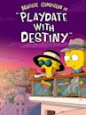 Playdate with Destiny