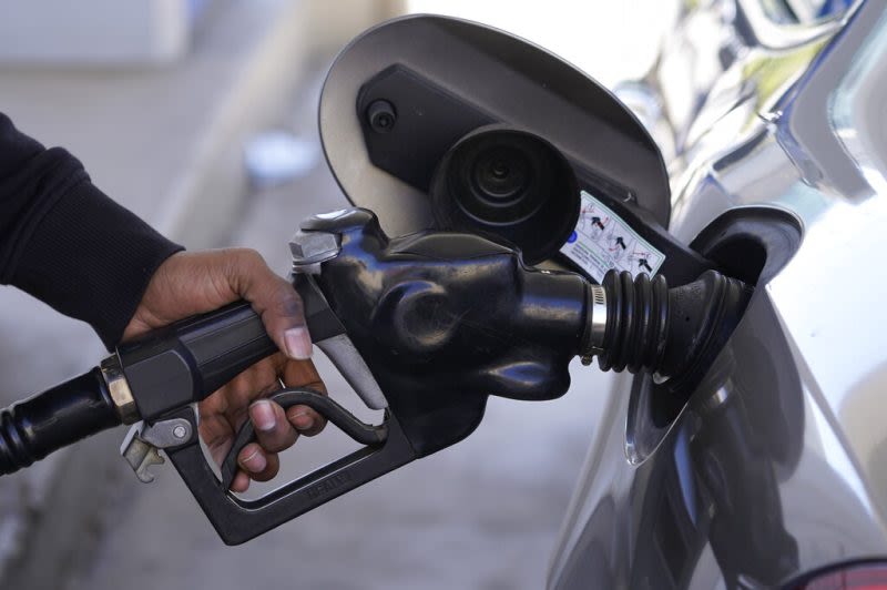 California’s gas prices are significantly higher than this time last year