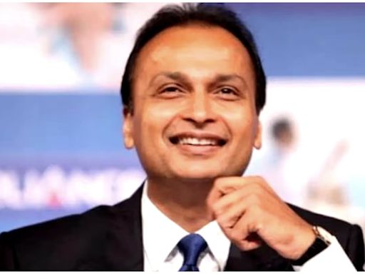 Good News for Anil Ambani: Company Shares Soar by 3600%, increased from Rs 9 to Rs …