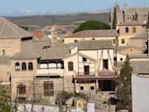 El Greco Museum, Toledo