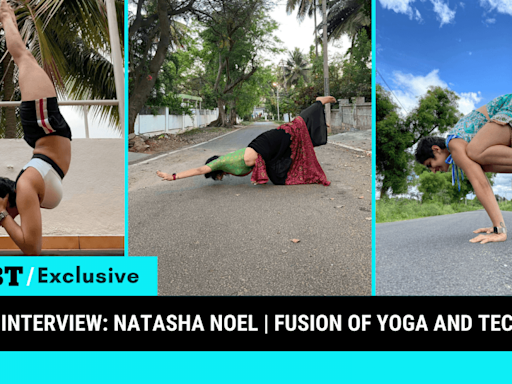 Apple Watch and Natasha Noel: Inspiring fusion of fitness and tech [Exclusive]