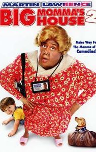 Big Momma's House 2