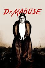 Dr. Mabuse, der Spieler (1922) - Posters — The Movie Database (TMDB)