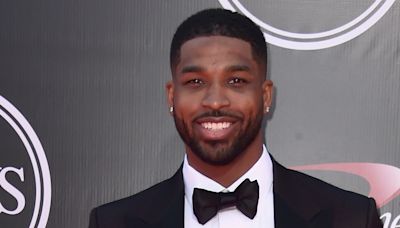 Tristan Thompson Shares Rare Photos with 7-Year-Old Son Prince Following Child Support Drama