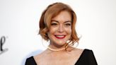 Lindsay Lohan se convierte en madre por primera vez y da a luz a un varón llamado Luai