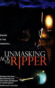 Jack the Ripper: Unmasking the Ripper