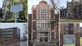 Old buildings pose big problems for St. Louis Public Schools. Here are the 5 most expensive.