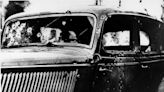 Did you know the infamous crime duo, Bonnie and Clyde, met their end in Louisiana?