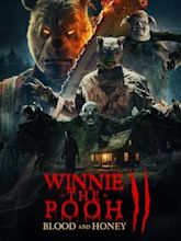 Winnie-the-Pooh: Sangre y Miel 2