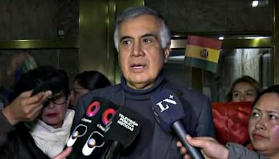 Intento de Golpe de Estado en Bolivia: habló Luis Arce y el minuto a minuto de la crisis