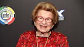 R.I.P. Ruth Westheimer: Sex expert 'Dr. Ruth' dead at 96