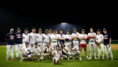 Playoff baseball schedule and scoreboard in Southeast Texas