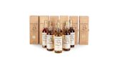 A 68-Year-Old Macallan and a Collection of Springbank Whisky Are Heading to Auction This Month