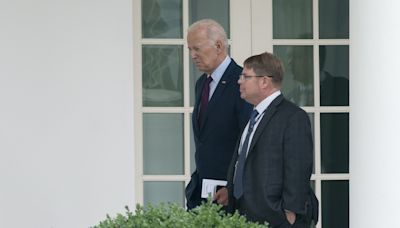 Biden's low-profile doctor has been thrust into the spotlight after the president's debate disaster