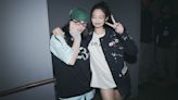 BLACKPINK's Jennie and Billie Eilish recreate hug photo at Seoul event; K-pop star asks American singer to host her solo album release