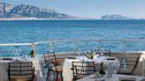 The 10 best restaurants in Marseille