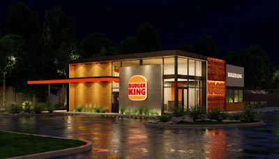 With a $2 Billion Injection, Burger King is Accelerating Franchisee Profitability