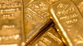 Gold prices climb as investors focus on U.S. economic data