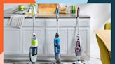 The Best Steam Mops for Sparkly Floors, No Harsh Cleaning Chemicals Required