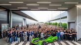 Lamborghini 2023達到歷史性里程碑，交付超過10,000輛