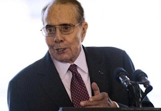 Bob Dole