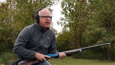 The Right Has Settled On Its Most Potent Attack Against Tim Walz. It Won’t Work.