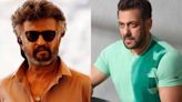 Salman Khan And Rajinikanth To Star In 'Jawan' Director Atlee's Next Film: Report