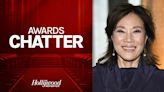 ‘Awards Chatter’ Podcast: Janet Yang (Film Academy President)
