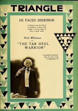 The Tar Heel Warrior (1917)