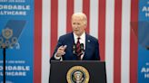 Joe Biden makes aggressive play to take North Carolina from Trump