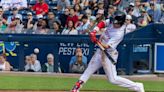 Despite late comeback attempt, WooSox fall to Toledo Mud Hens