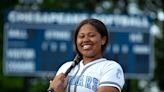Chesapeake softball’s Alana Watts is reinvigorated returning from injury, and is targeting school records