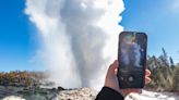 Washington man sentenced for trespassing near dangerous geyser in Yellowstone National Park