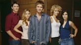 'One Tree Hill' Cast: Where Are They Now?