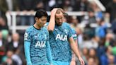 EPL TALK: Floundering Spurs are entirely at fault for demise