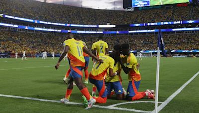 Así formaría Colombia vs. Argentina para buscar la Copa América; tendría ciertas novedades