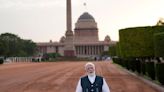 Indian PM Modi names Cabinet for coalition government after his party lost majority